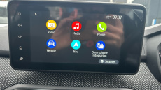 Dacia Sandero Stepway 1.0 TCe Prestige 5dr Petrol Hatchback